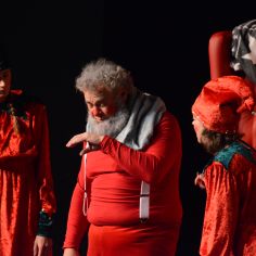 Weihnachtsmann