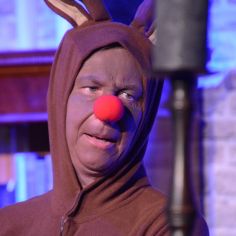 Weihnachtsmann