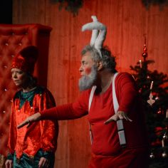 Weihnachtsmann