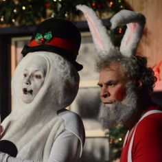 Weihnachtsmann