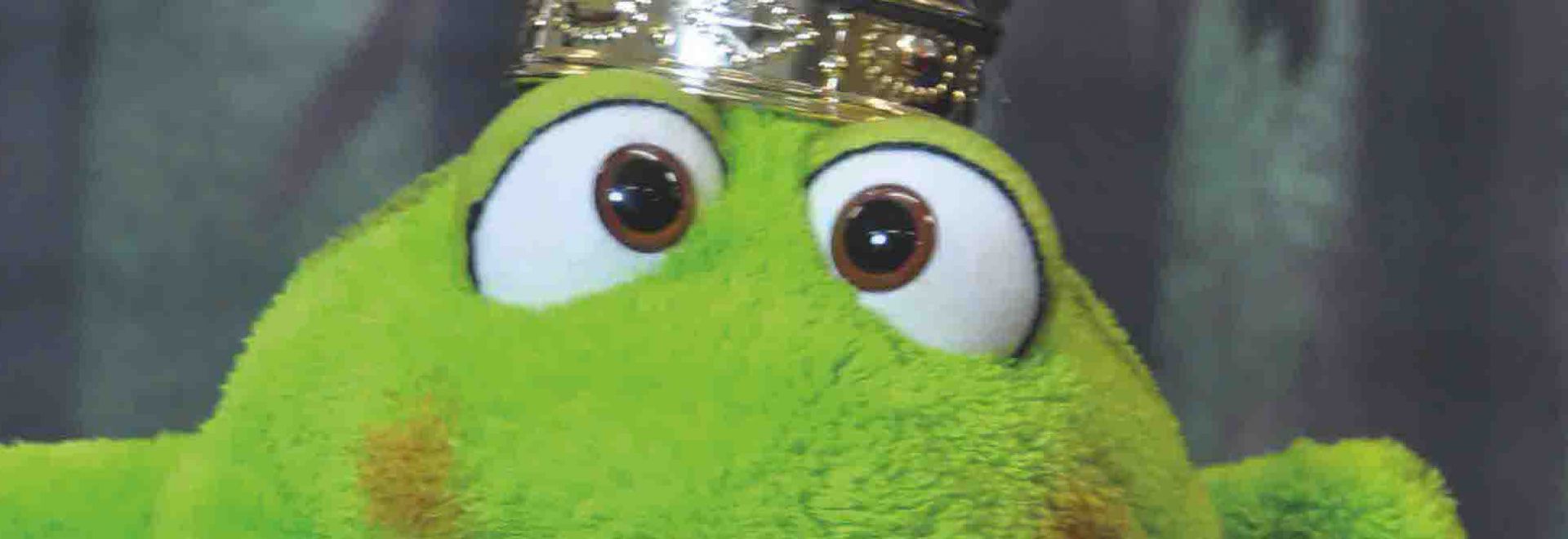 Der Froschkönig