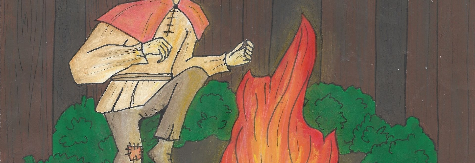 Rumpelstilzchen Header