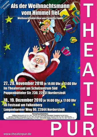 Plakat_Weihnachtsmann
