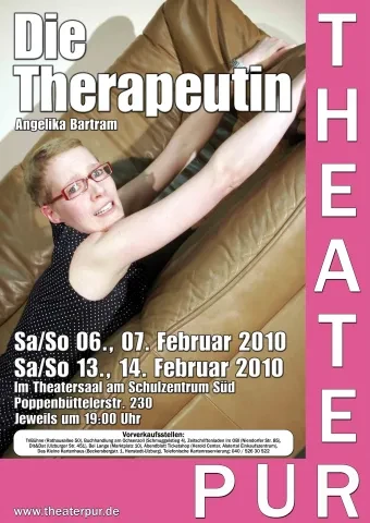 Plakat_Therapeutin 