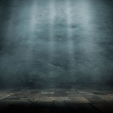 Curtain Call