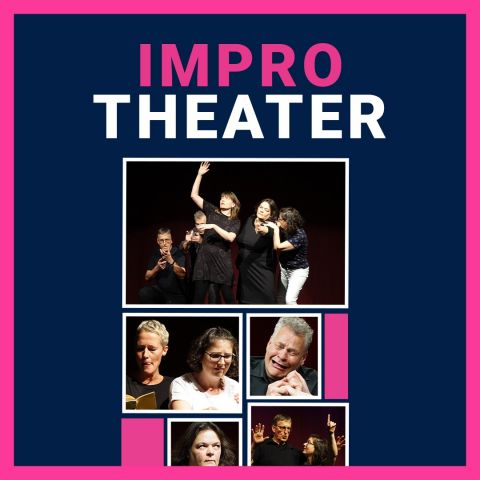 Impro Theater
