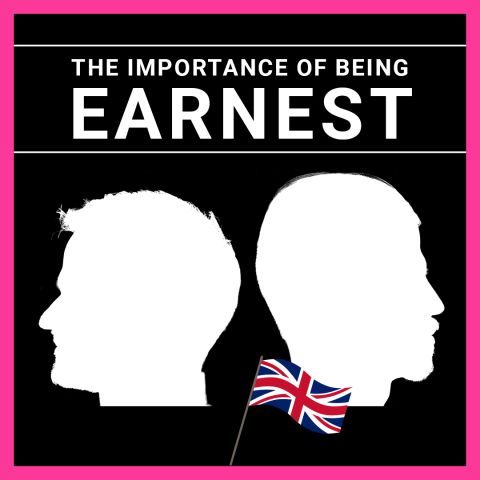 The Importance of being Earnest
