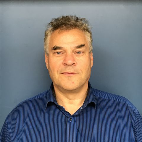 Porträt Michi