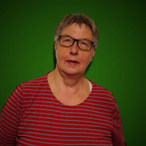 Portrait Burga