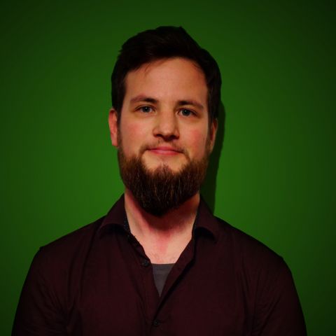 Portrait Daniel