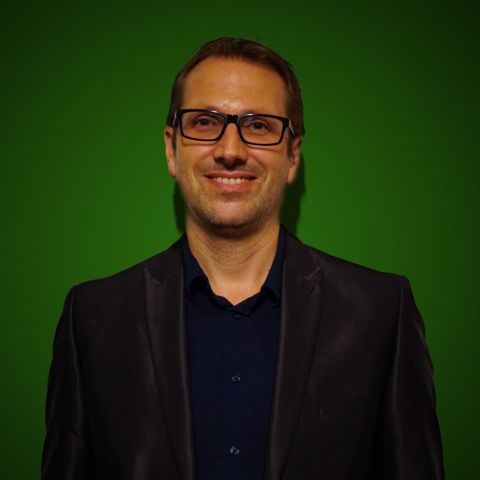 Portrait Lutz